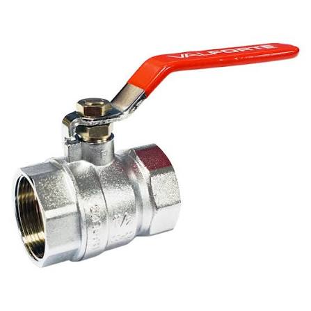 LLAVE DE PASO METAL 1/2