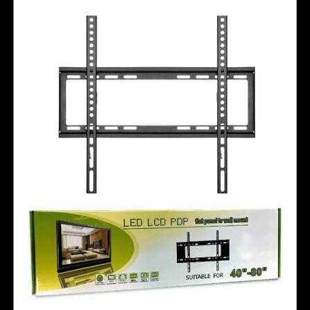 SOPORTE TV FIJO 40 A 80"